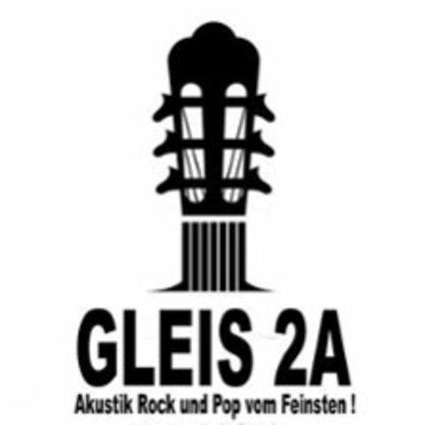 Gleis2a Akustik Covers - Weinheim - 23.01.2026 20:30