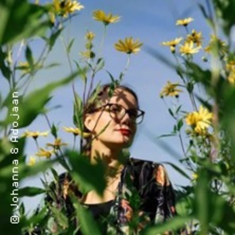 Anna Kalk Quartet | Jazzclub - PLAUEN - 24.09.2025 20:00