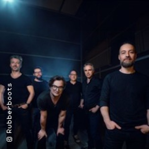 Rubberboots + Abstrunaut - PLAUEN - 25.10.2025 20:00
