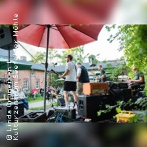 De Schkandolmokers - STADLAND-SEEFELD - 09.08.2025 20:00