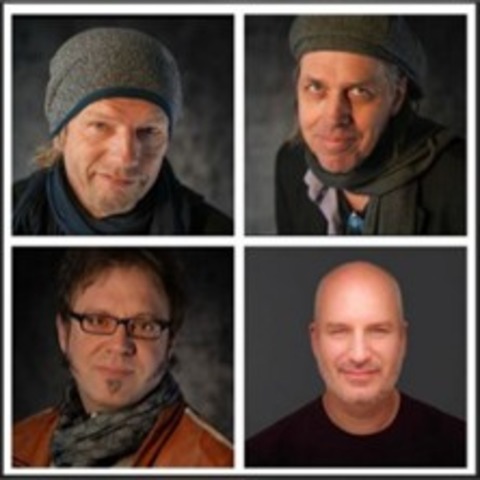Band Schuman mit Fury Drummer Rainer Schumann - RONNENBERG - 01.11.2025 20:00
