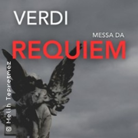 G. Verdi: Messa da Requiem - Berlin - 01.03.2026 15:30