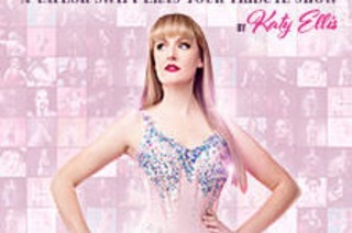 Taylor Mania - A Taylor Swift Eras Tour Tribute Show