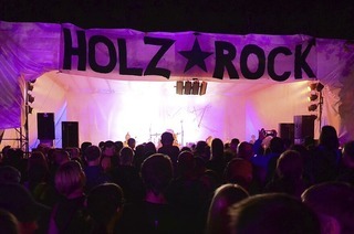 Internationale Bands bei Festival in Schopfheim