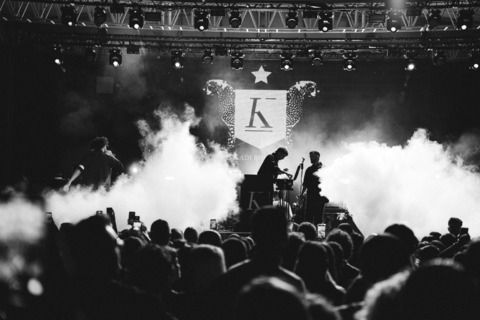 Kadebostany - Live 2026 - Freiburg - 24.02.2026 20:00
