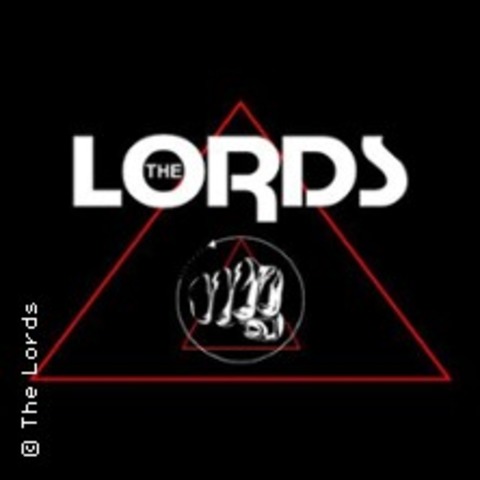 The Lords - TWIST - 05.09.2025 20:00