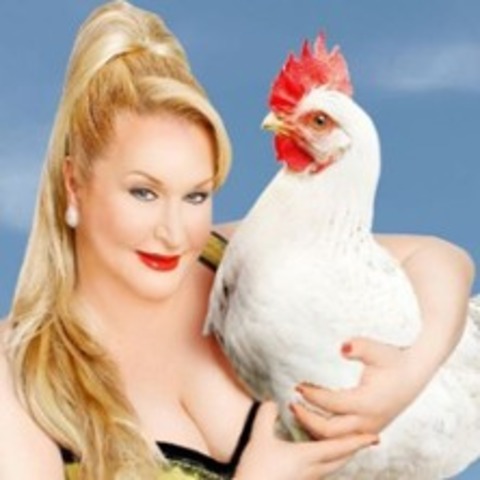 Daphne de Luxe - Artgerecht - Ein tierisch menschliches Programm - GREIFSWALD - 16.04.2026 20:00
