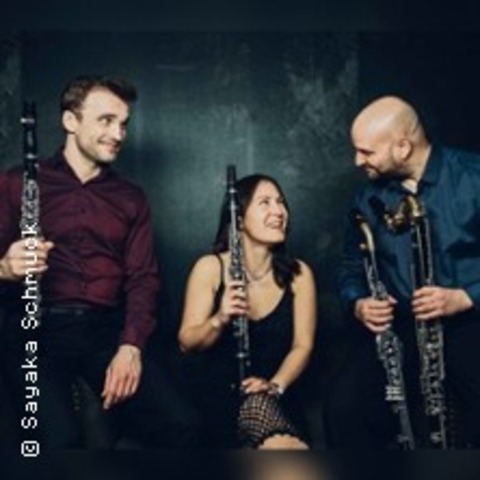 Von Klassik bis Jazz - Ein Konzert der Aachener Wohnzimmerkonzerte - AACHEN - 13.09.2025 19:30