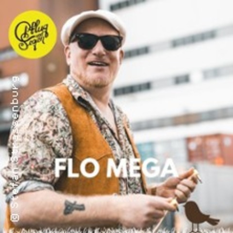 Flo Mega - Neunkirchen / Saar - 22.09.2025 20:00