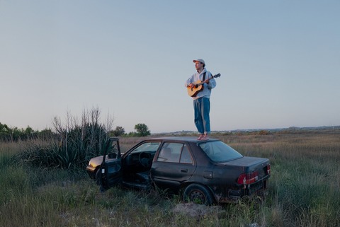 Sinu - Deutsch-trkischer Indie-Pop - Reutlingen - 06.11.2025 20:00