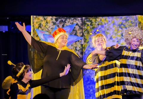 Die Biene Maja - Bremer Tourneetheater, Kinder-Theater - Wetzlar - 16.12.2025 16:00