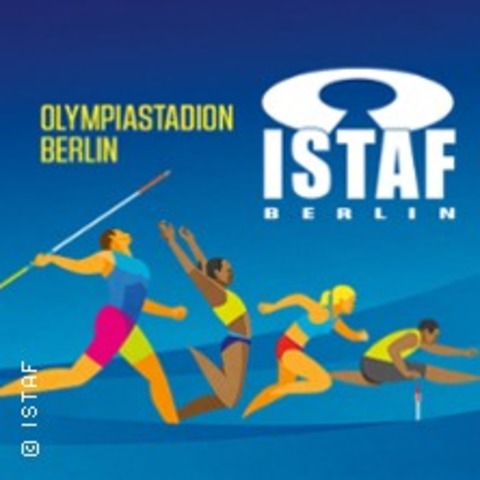 ISTAF 2026 - BERLIN - 30.08.2026 11:00