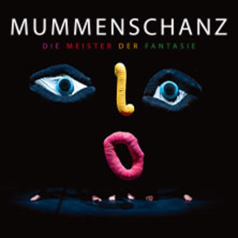 Mummenschanz - 50 Years - DUISBURG - 07.03.2026 19:30