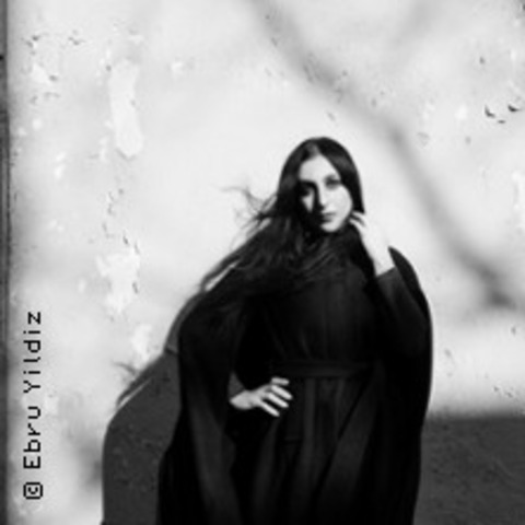Marissa Nadler - Pop Seasons - HAMBURG - 23.11.2025 20:00