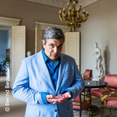 Bernd Begemann - PLAUEN - 16.01.2026 20:00