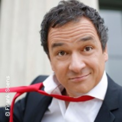 Stephan Bauer - Ehepaare kommen in den Himmel - in der Hlle waren sie schon! - RODGAU - 22.02.2026 20:00