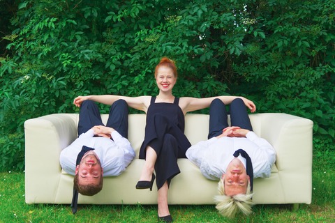 Trennung f�r Feiglinge - Beziehungskom�die von Cl�ment Michel - Nordhorn - 23.04.2026 20:00