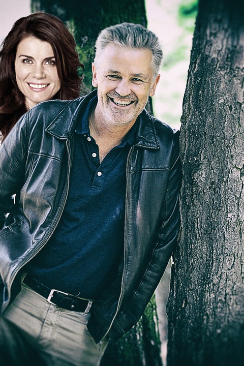 Kalter wei�er Mann - Satire von Dietmar Jacobs & Moritz Netenjakob - Nordhorn - 30.04.2026 20:00