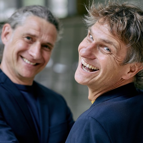 Hut ab! - Zauber-Comedy mit &#8222;Junge Junge&#8220;! - Nordhorn - 04.03.2026 20:00