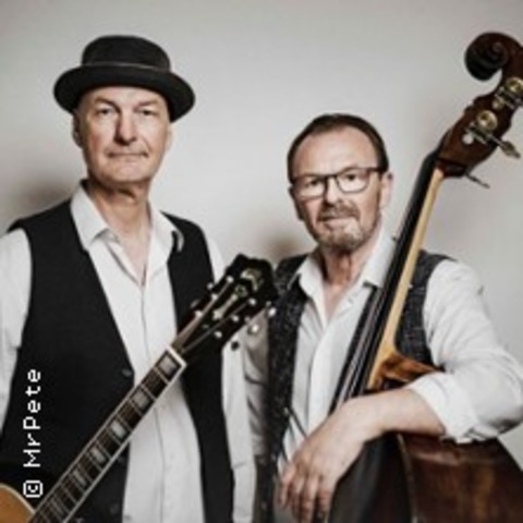 MrPete | Pop-, Rock-, Jazzstandards der letzten 60 Jahre - Radolfzell am Bodensee - 08.11.2025 20:00