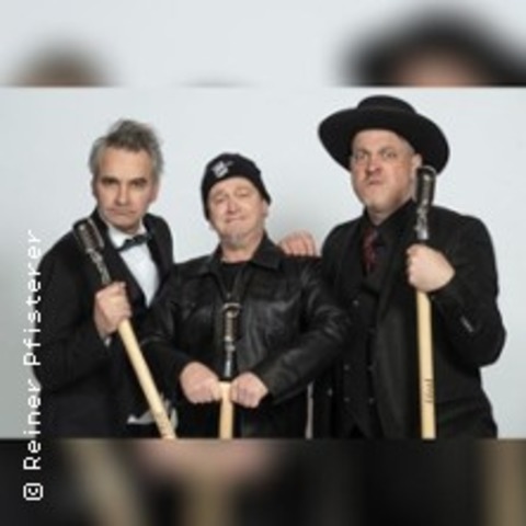 Die Grabowskis - Radolfzell am Bodensee - 18.10.2025 20:00