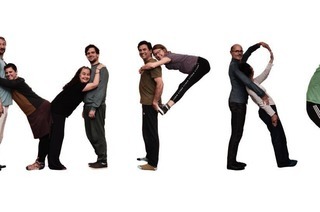 Improtheater mit FSK