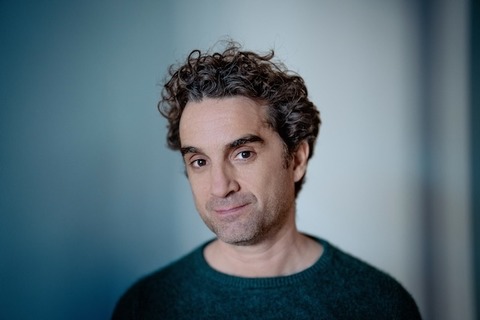Oliver Wnuk - Besser wird's nicht - Stuttgart - 04.03.2026 20:00