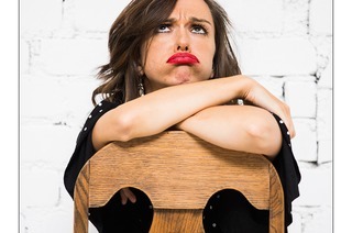 Anna Piechotta - Zu viel Emotionen