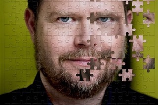 Michael Frowin - Das wird ein Vorspiel haben