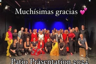 El Patio Flamenco