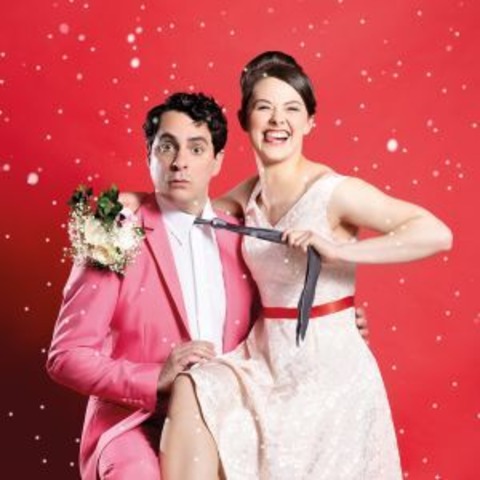 Barfu im Park - Stuttgart - 14.12.2025 18:00