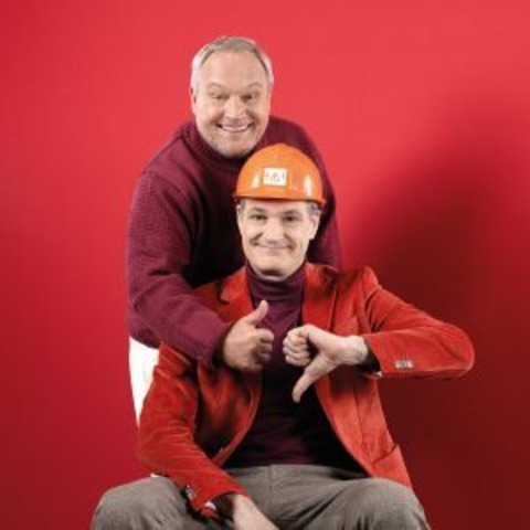 Auf Herz und Niere - Stuttgart - 24.04.2026 19:30