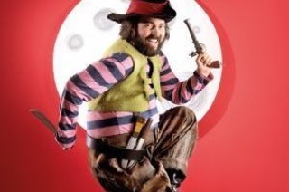 Der R�uber Hotzenplotz und die Mondrakete