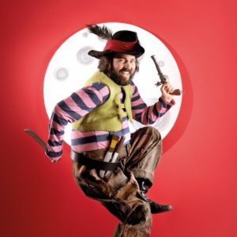 Der Ruber Hotzenplotz und die Mondrakete - Stuttgart - 17.12.2025 11:00