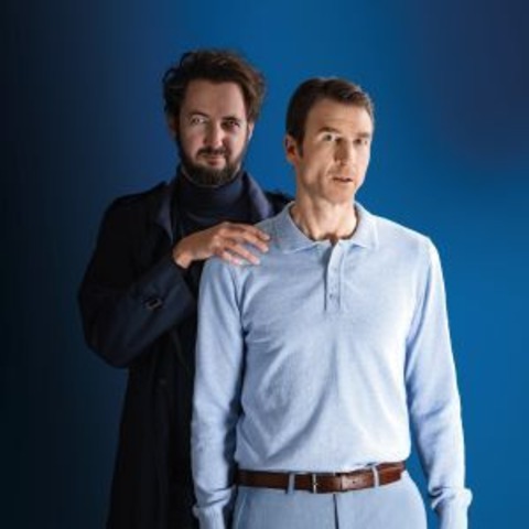 Einszweiundzwanzig vor dem Ende - Premiere - Stuttgart - 30.01.2026 19:30