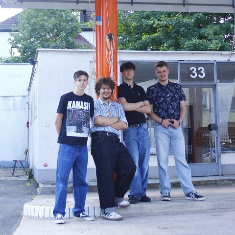 soft cake - Kassel - 29.05.2026 20:00