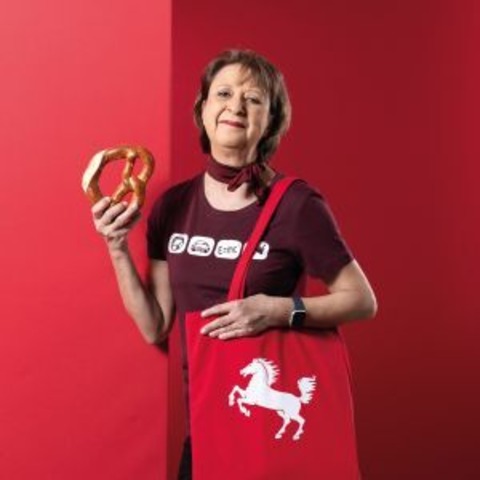 Monika Hirschles Baden-Wrttemberg-Quiz - Stuttgart - 12.10.2025 15:00