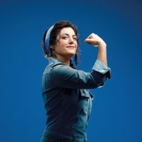 Die Optimistinnen - Premiere - Stuttgart - 12.06.2026 19:30