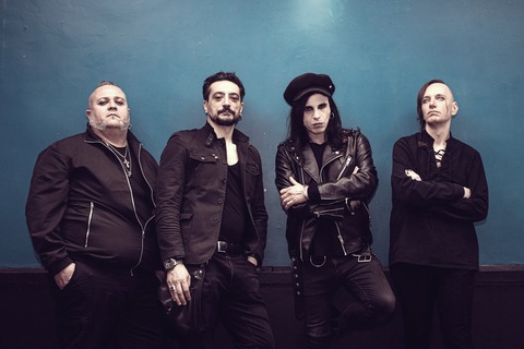Date at Midnight + Symphonic Noise Cult - Essen - 21.03.2026 21:00