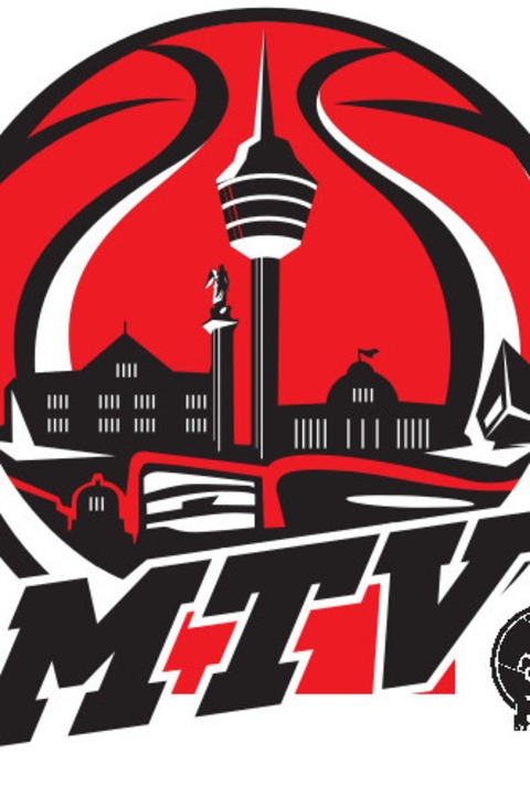 Black Forest Panthers - MTV Stuttgart - Villingen-Schwenningen - 01.03.2026 17:00