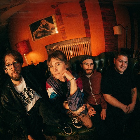 Frau Supertramp - Benefizkonzert PLAN International - Kassel - 06.10.2025 20:00