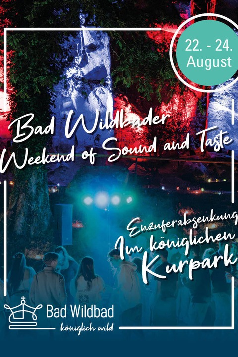 Griechisches Buffet - Bad Wildbad im Schwarzwald - 24.08.2025 17:00