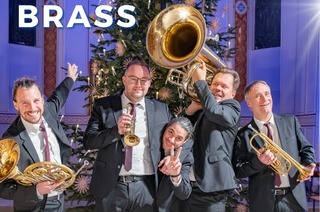 Frhliche Weihnacht berall!, 21.12.2025