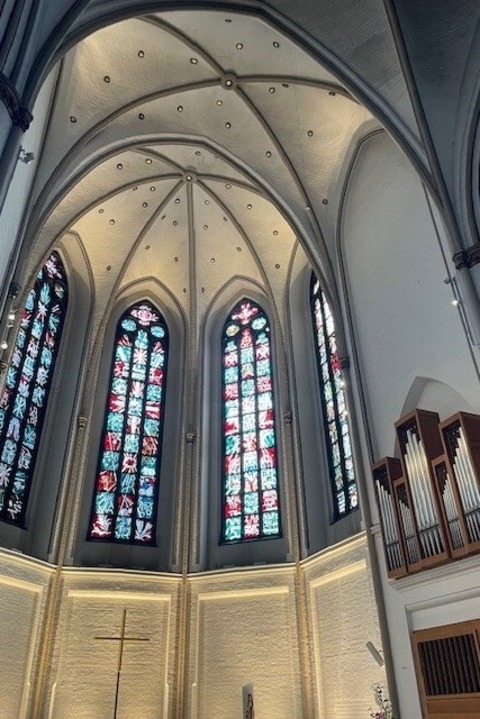 ffentliche Stadtfhrungen - Zwischen Rathaus und der Hauptkirche St. Jacobi - Hamburg - 28.09.2025 14:30