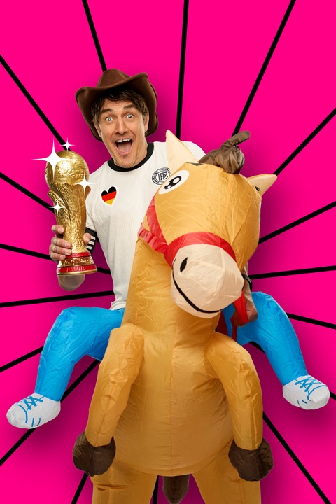 Matze Knop - Spitzenreiter - Bebra - 26.09.2026 20:00