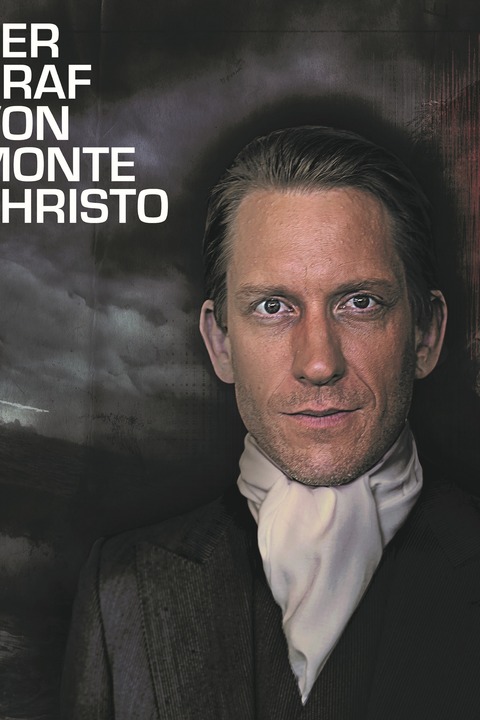 Der Graf von Monte Christo - Schauspiel mit Musik nach dem Roman von Alexandre Dumas - Beverungen - 15.01.2026 20:00