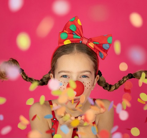 Rumsdideldumsdideldudelsack - Heute wirds auergewhnlich... lustig, bunt, verrckt... - Detmold - 16.02.2026 10:00