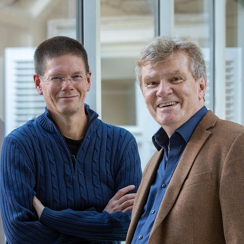Die verdammt blutige Geschichte der Antike - Michael Sommer & Stefan von der Lahr im Gesprch - Mnchen - 29.09.2025 19:00