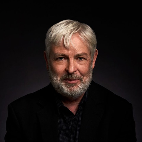 Der Beweis meiner Unschuld - Ein Abend mit Jonathan Coe - Mnchen - 22.09.2025 19:00