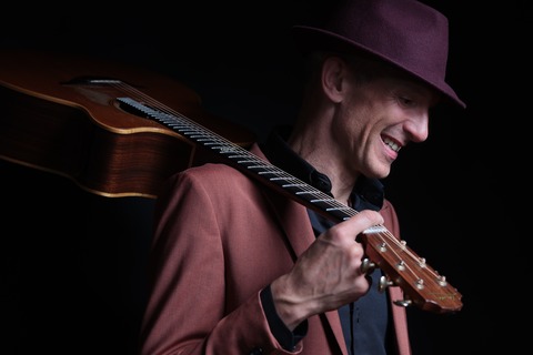 Kulinarik und Musik. Matthias Waer und Ginsparation Night - Lahr - 08.08.2025 17:00